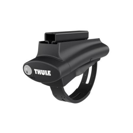 Preview: Thule 7108 oversize Rail Foot